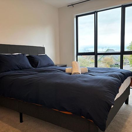 Epsom Tidy House Unit 3 Villa Auckland Exteriör bild