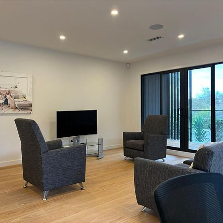 Epsom Tidy House Unit 3 Villa Auckland Exteriör bild