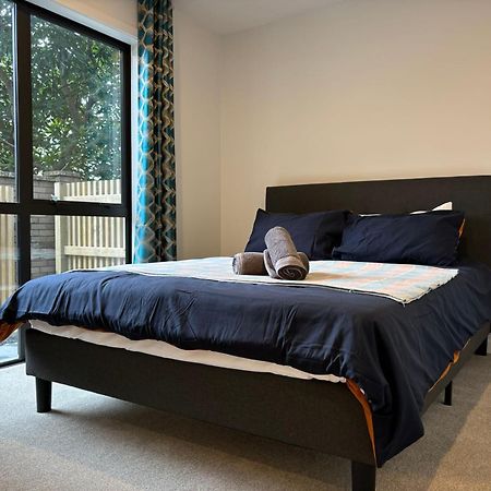 Epsom Tidy House Unit 3 Villa Auckland Exteriör bild