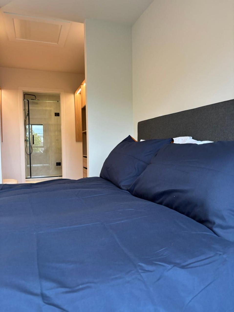 Epsom Tidy House Unit 3 Villa Auckland Exteriör bild
