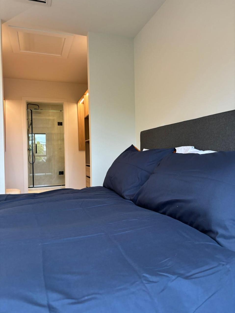 Epsom Tidy House Unit 3 Villa Auckland Exteriör bild