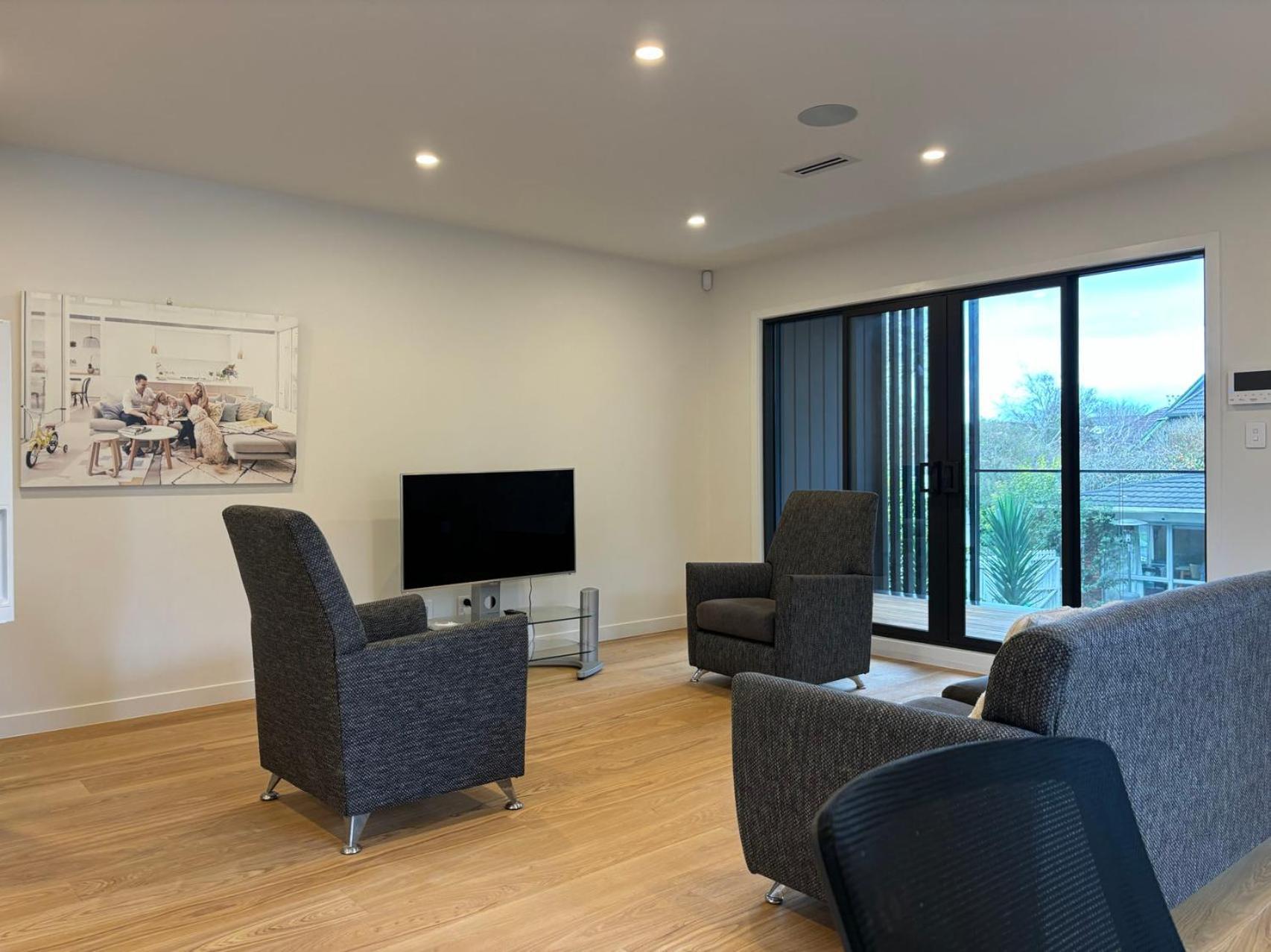 Epsom Tidy House Unit 3 Villa Auckland Exteriör bild