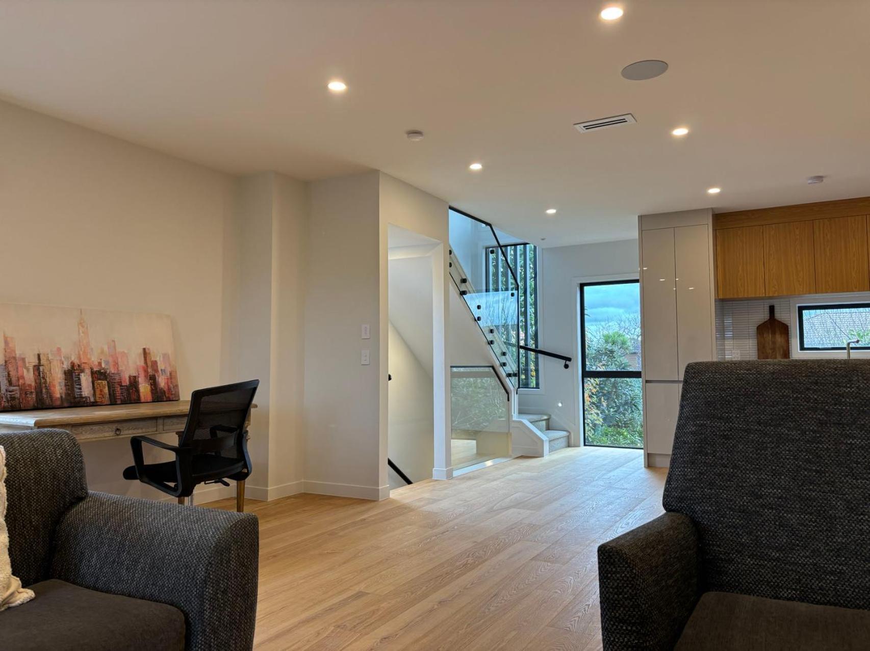 Epsom Tidy House Unit 3 Villa Auckland Exteriör bild