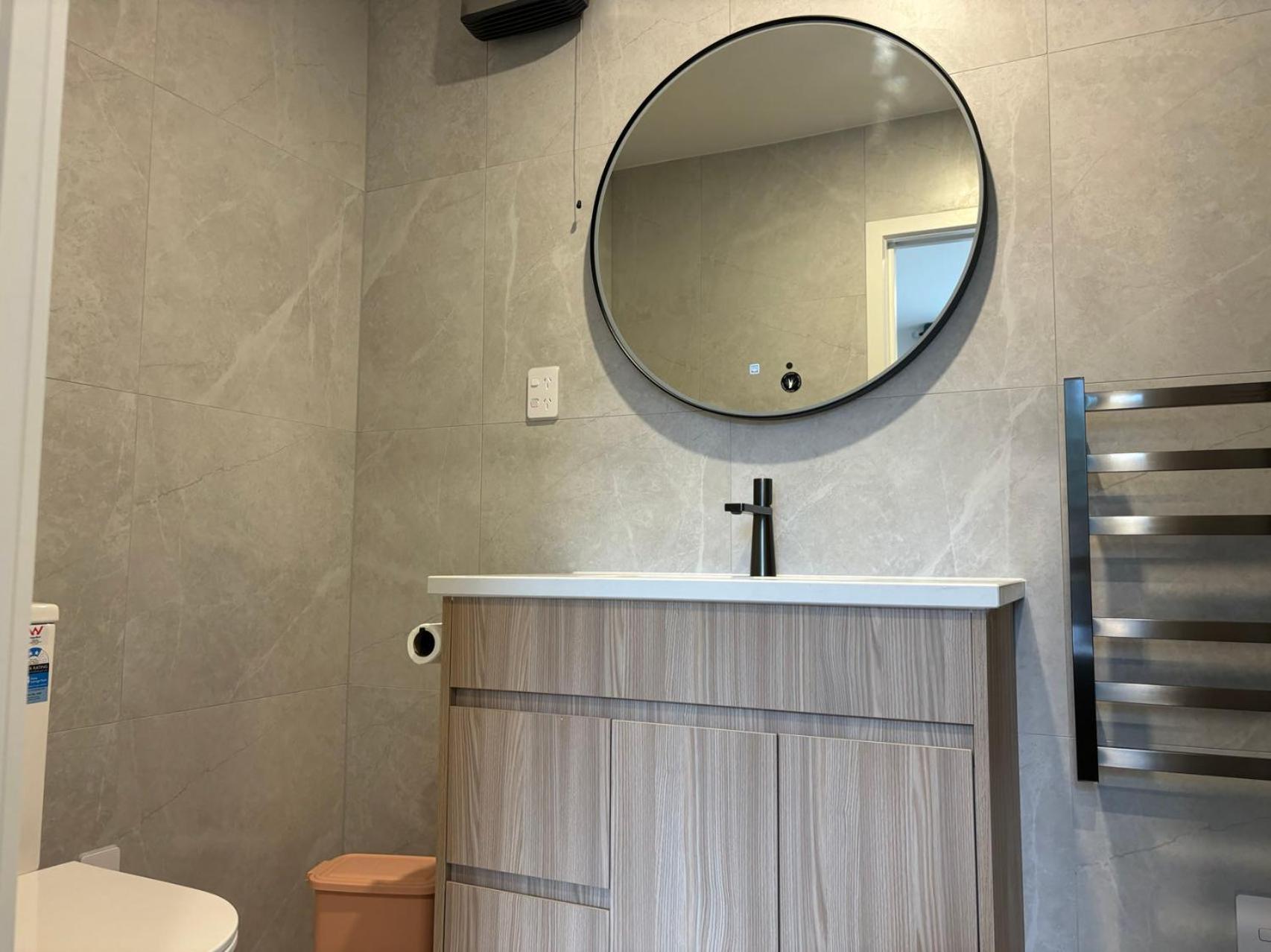 Epsom Tidy House Unit 3 Villa Auckland Exteriör bild