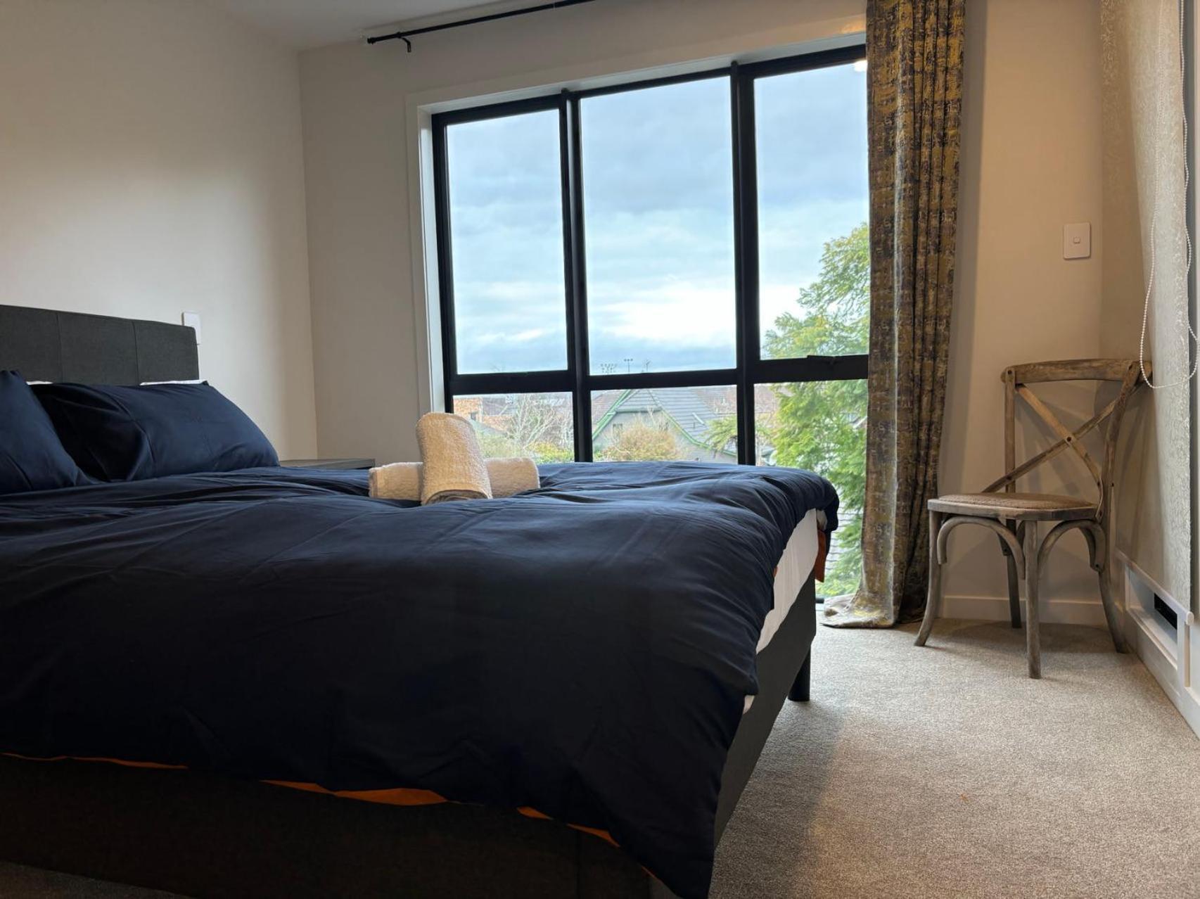 Epsom Tidy House Unit 3 Villa Auckland Exteriör bild