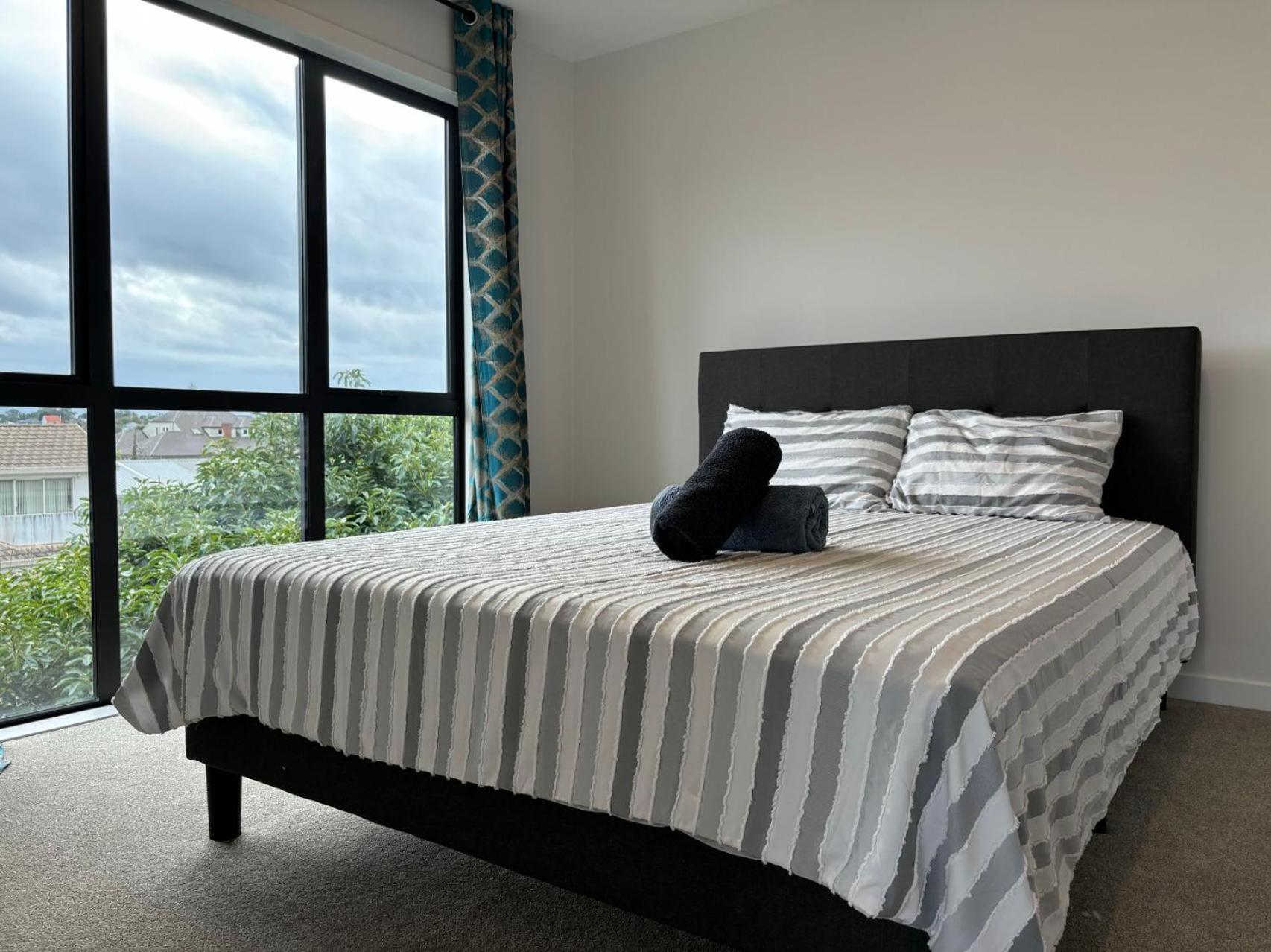 Epsom Tidy House Unit 3 Villa Auckland Exteriör bild